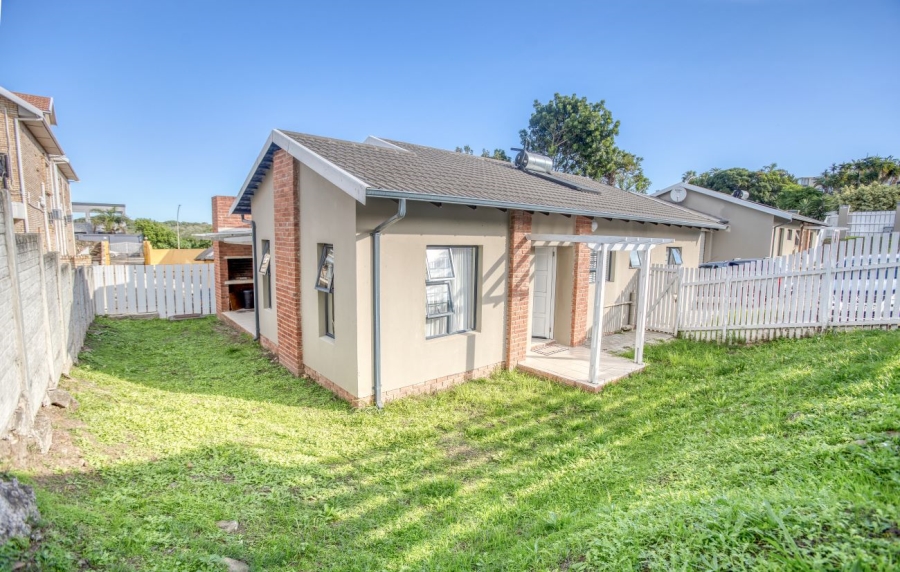 3 Bedroom Property for Sale in Baysville Eastern Cape